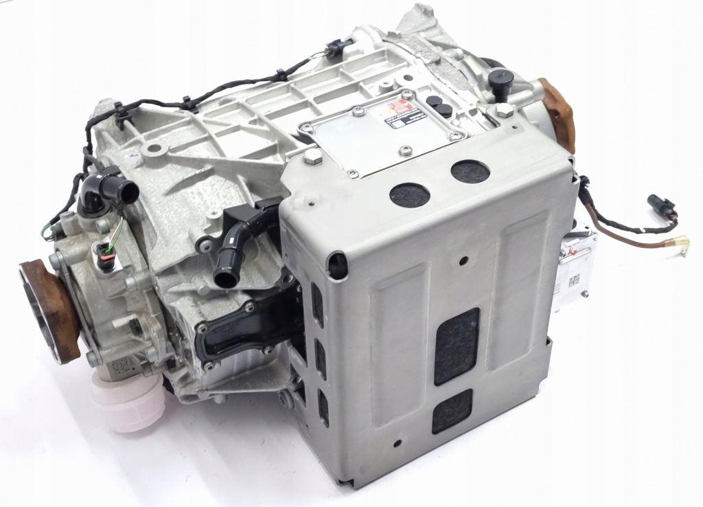 Двигун електричний задній audi e-tron 0ef901141t Доставка