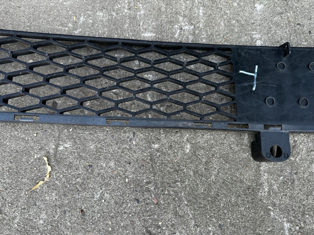 фото №8, Решётка бампера перед 53112-0h010 toyota aygo