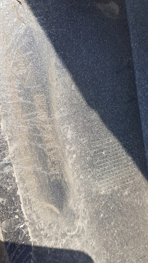 фото №7, Renault megane iv kombi бампер задня pdc