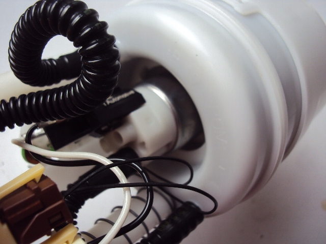 фото №3, Насос топлива renault captur i 1.2 tce fl