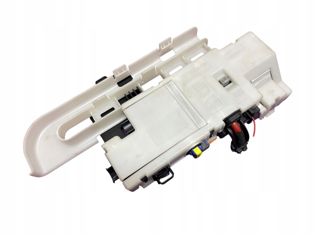 Купить Клемма плюсовая аккумулятор volvo xc60 2 xc90 2