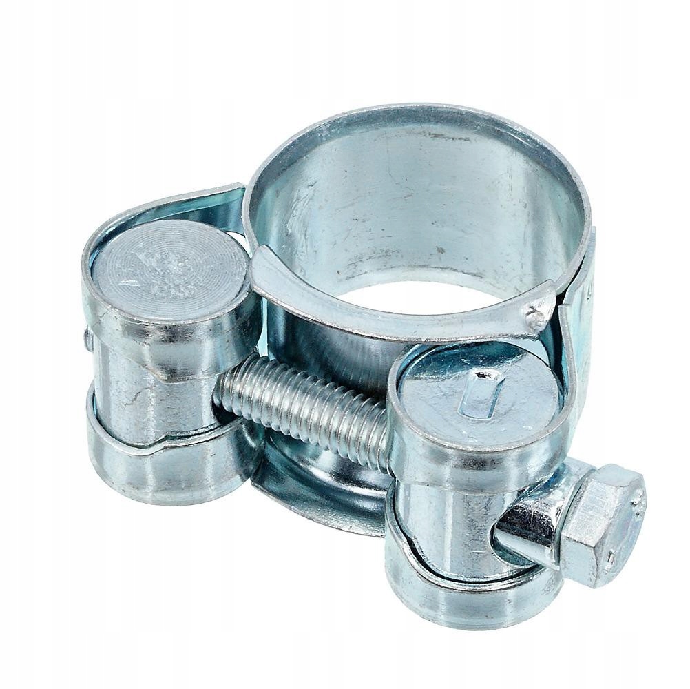 Купить Хомут винтовая на винтах 20-22 gbs