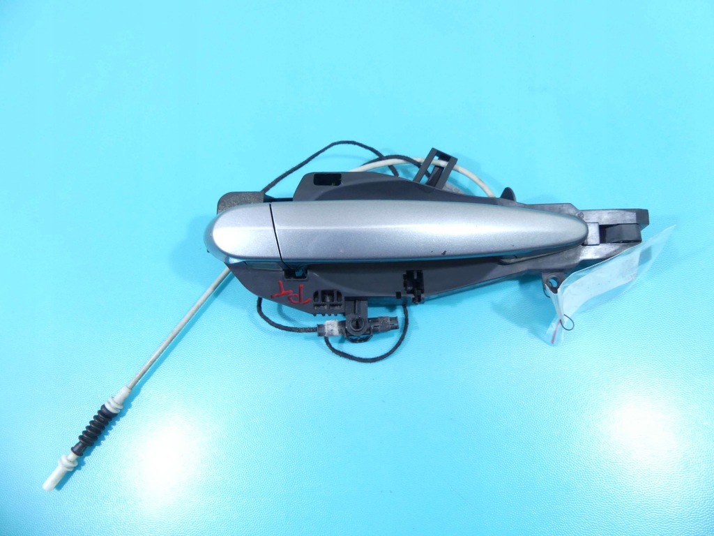 фото №9, Ручка перед левая наружная bmw x1 e84 7181218