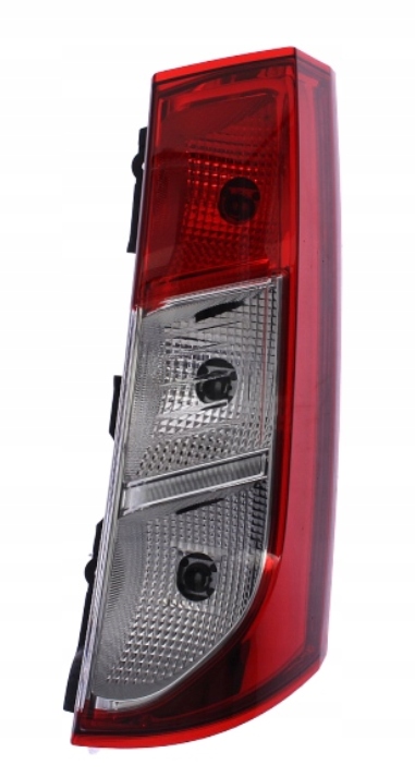 фото №1, Dacia dokker 2012- лампа задняя правая nowa