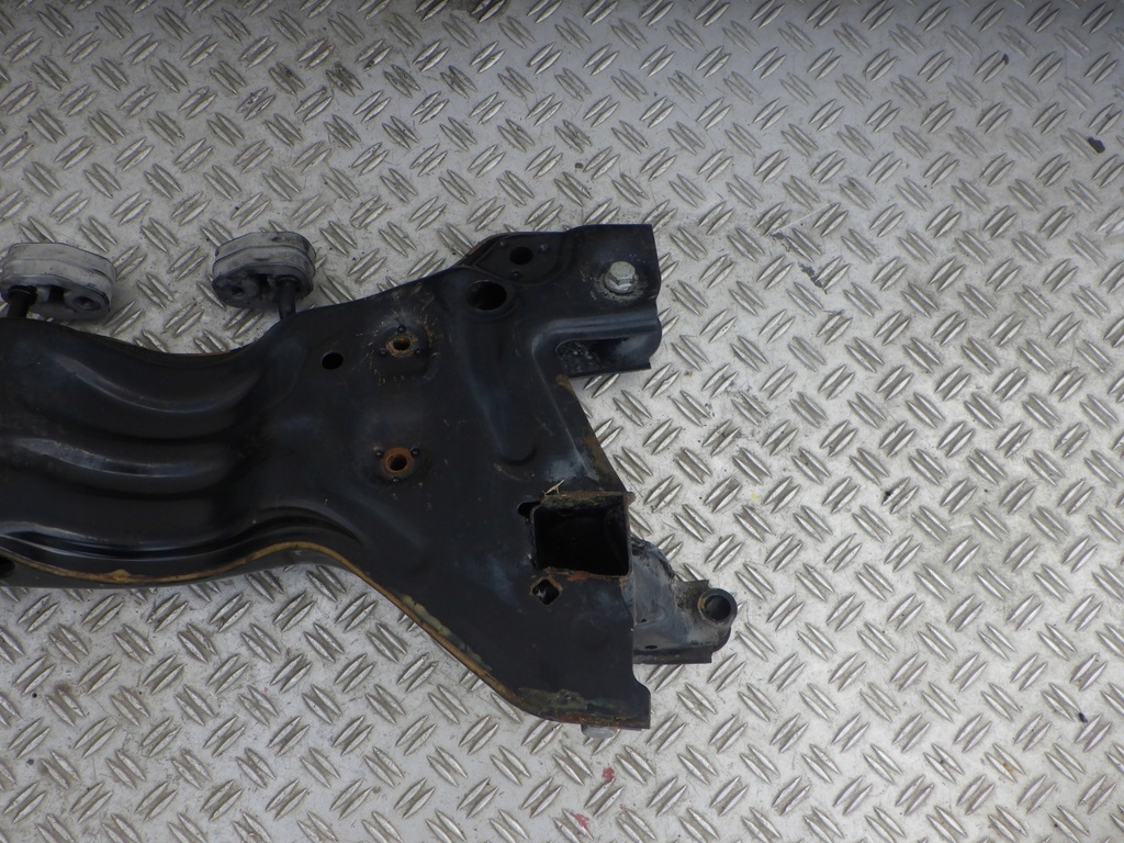 фото №7, Подрамник подрамник подрамник seat ibiza iv lift cupra