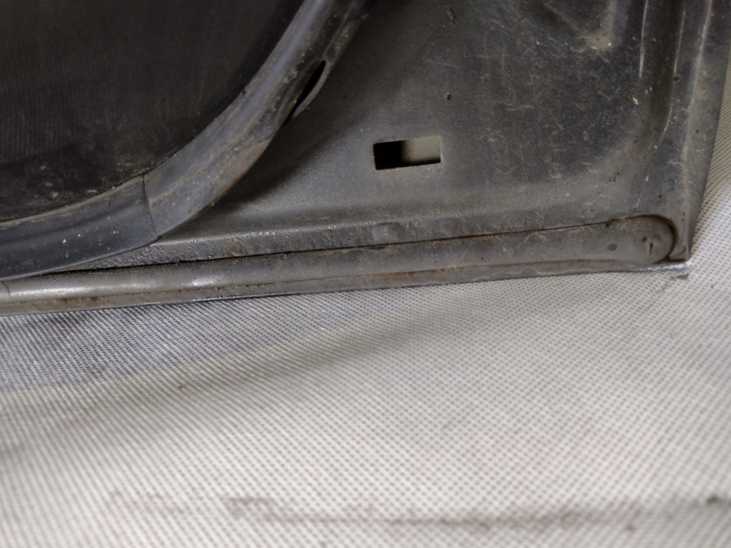 фото №14, Двері лівий перед peugeot 308 ii 2 lift t9 kombi k: evlc