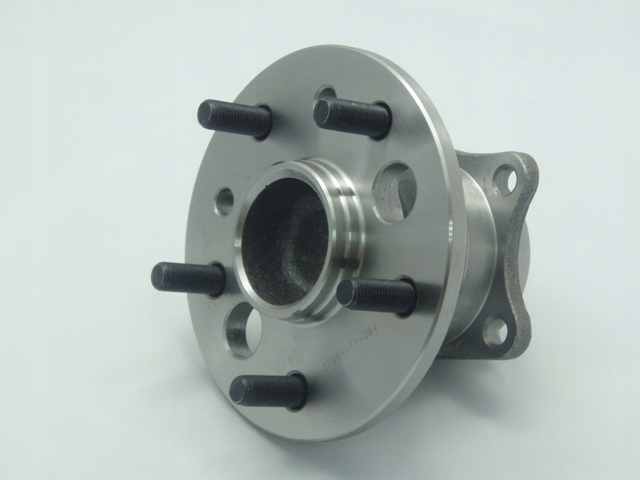 фото №16, Ступица колеса задняя toyota camry 3.0i 24v 2001.08- pra