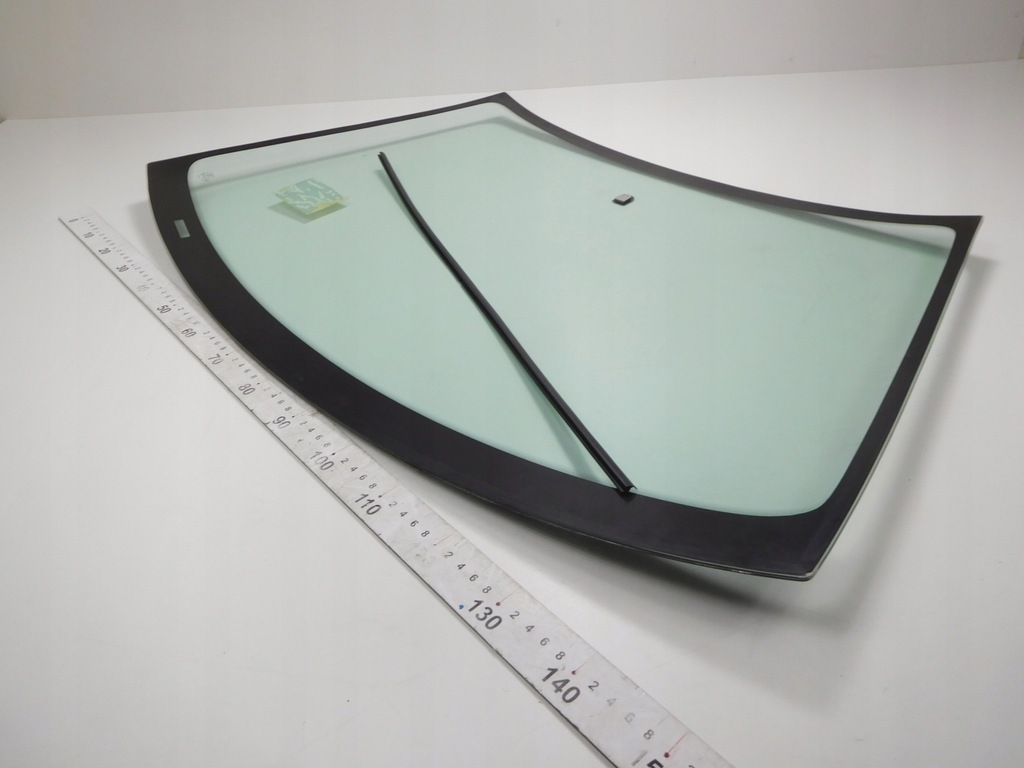 фото №7, Стекло передняя ford cougar coupe 1999- 2001 оригинальный номер 1085535