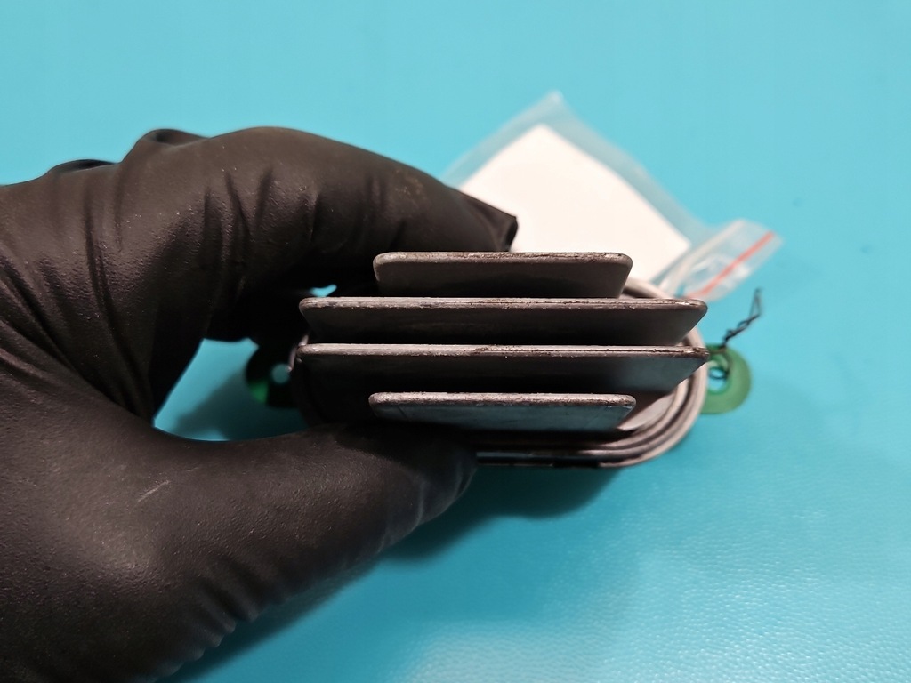 фото №3, Резистор резистор renault espace iv 52492365