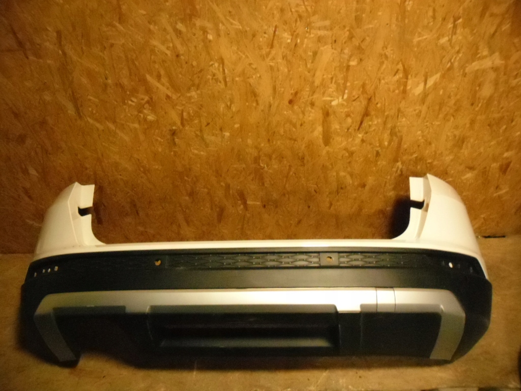 фото №1, Бампер задня задній ateca fr 4pdc