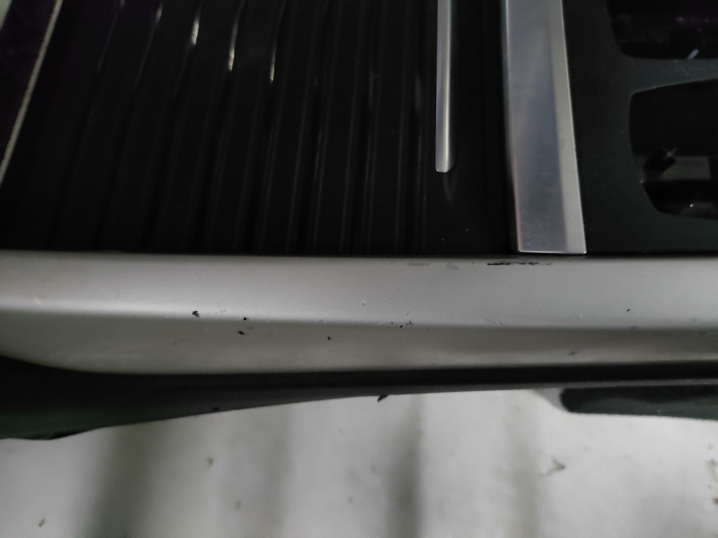 фото №11, Bmw x5 f15 туннель подлокотник uk