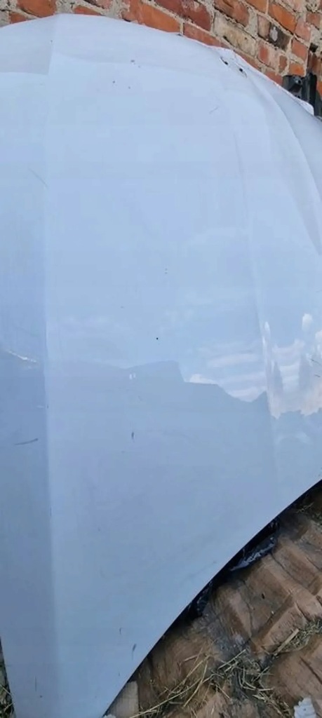 фото №5, Bmw 3 e90 e91 2010 капот