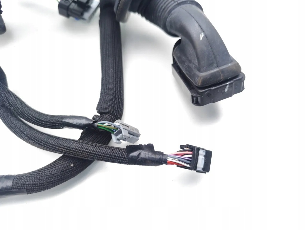 фото №11, Mercedes-benz citan другая жгут трубопровод / кабели 2025 van/mpv 4/5dr дизель