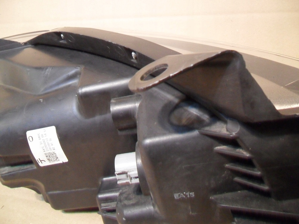 фото №16, Mazda cx5 ke 2012 2013 2014 2015 фара правый