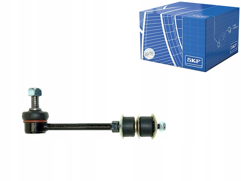 фото №1, Соединитель тяга стабилизатора задняя l/p lexus gx toyota 4 runner iv 4