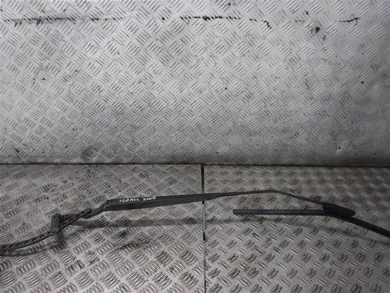 фото №1, Рычаг дворники передние renault scenic ii