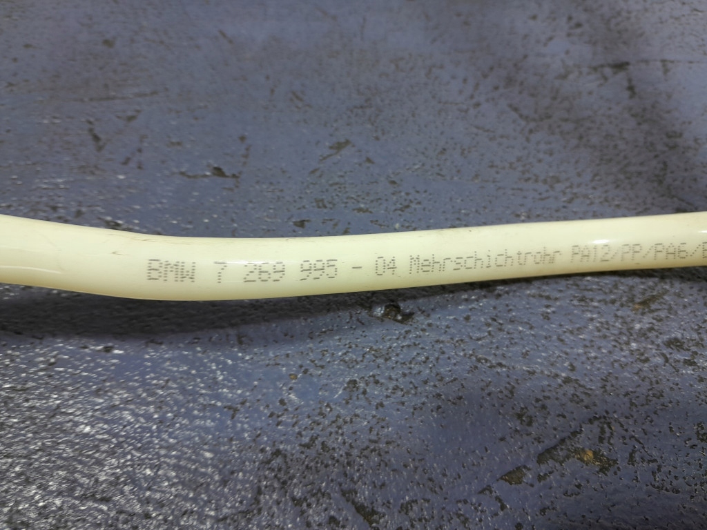 фото №7, Bmw 2 f22 f23 3.0b 326 km провода топлива топливные 7269995