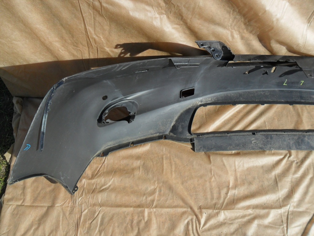 фото №1, Бампер перед передний оригинал 52119-48370 lexus rx iii 3 rx350 rx450 2009-