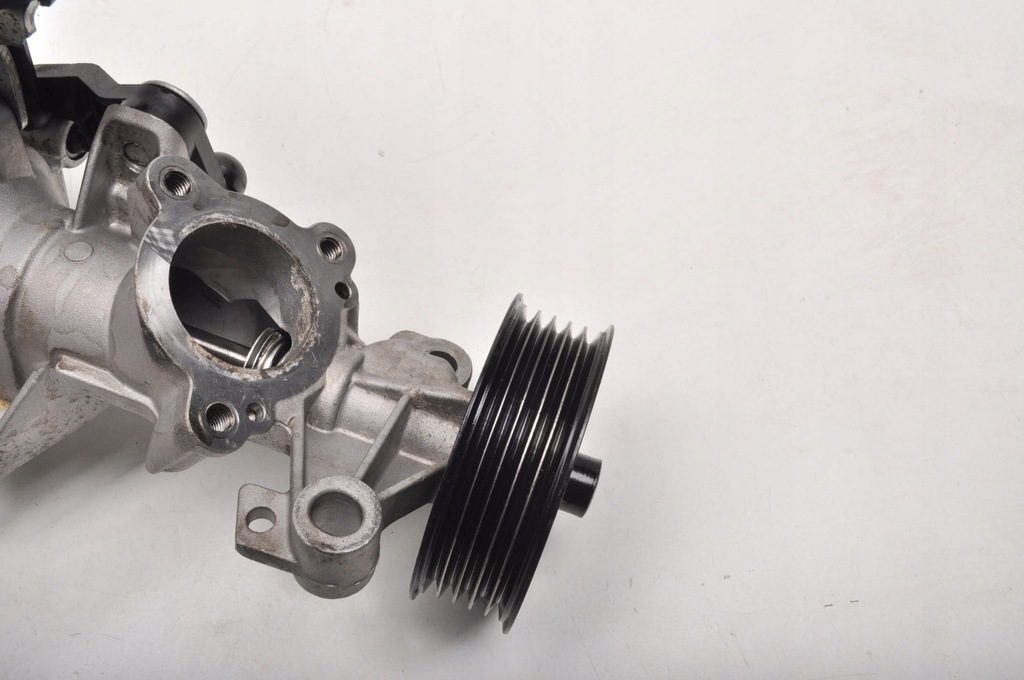 фото №5, Mercedes w176 w177 1.6 насос wody a2702031582