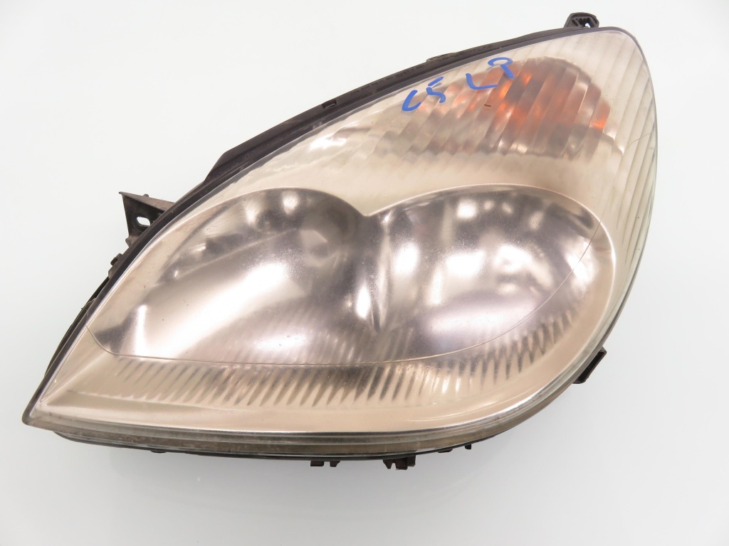 Купити Лампа ліва передня citroen c5 i 9632664880