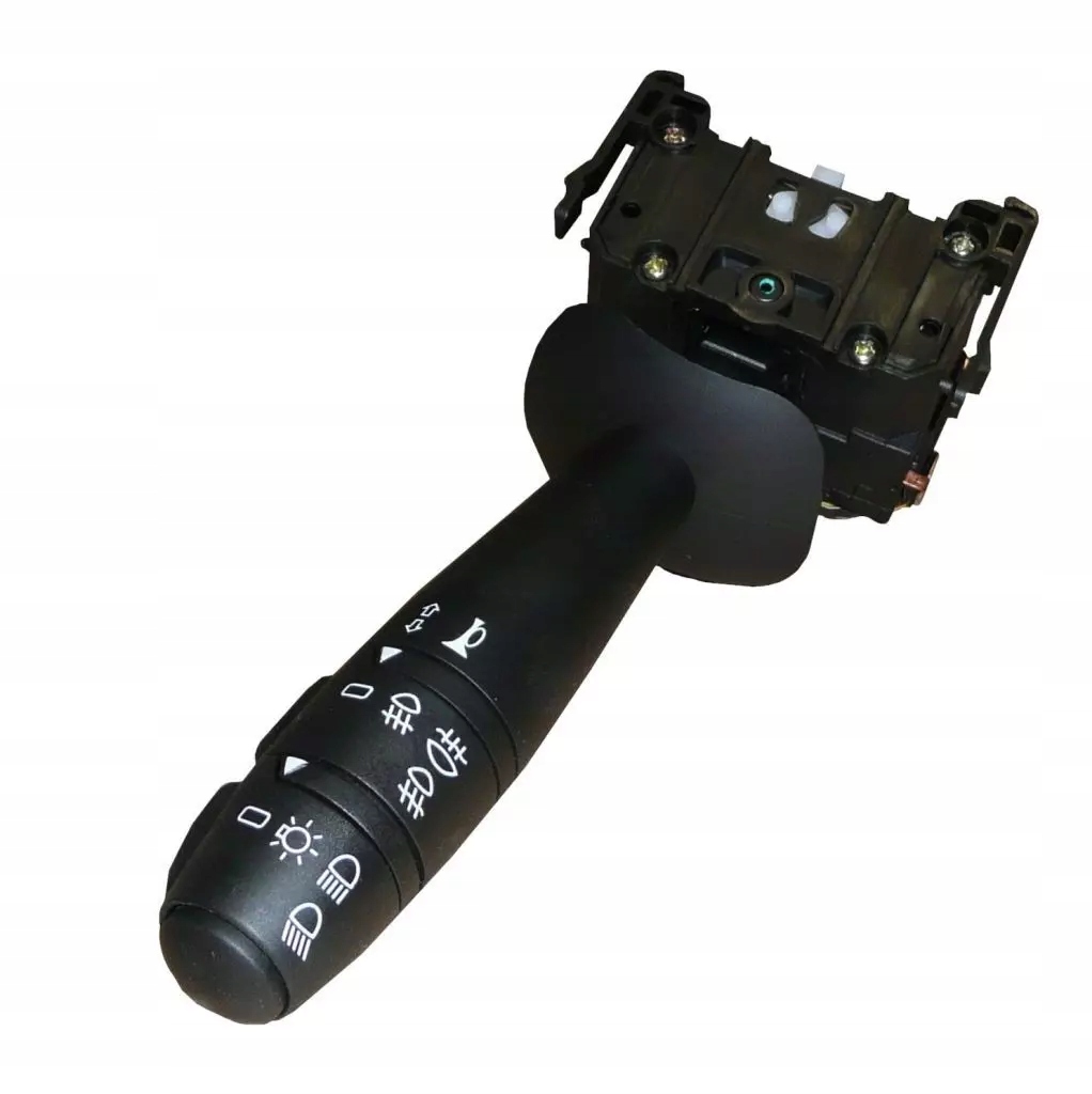 фото №1, Переключатель света рычаг trafic ii master ii vivaro movano