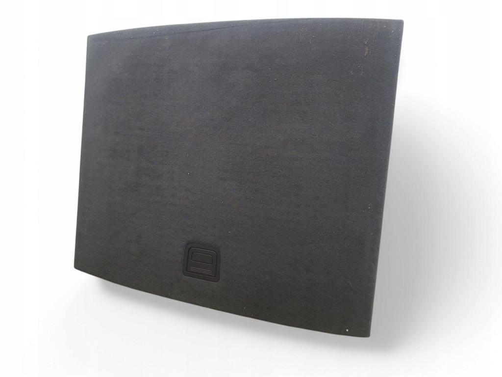 фото №6, Audi q3 8u з задній обшивка