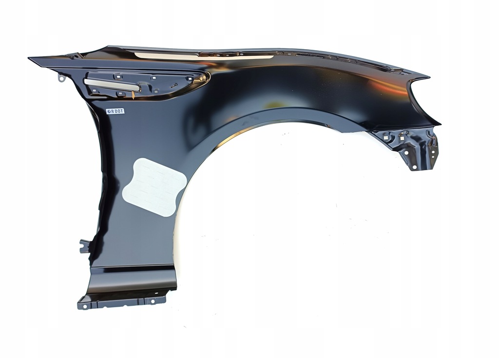 фото №13, Крыло передний левый subaru brz toyota gt 12-