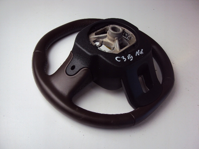 фото №5, Воздуховод citroen c3 iii 2016-