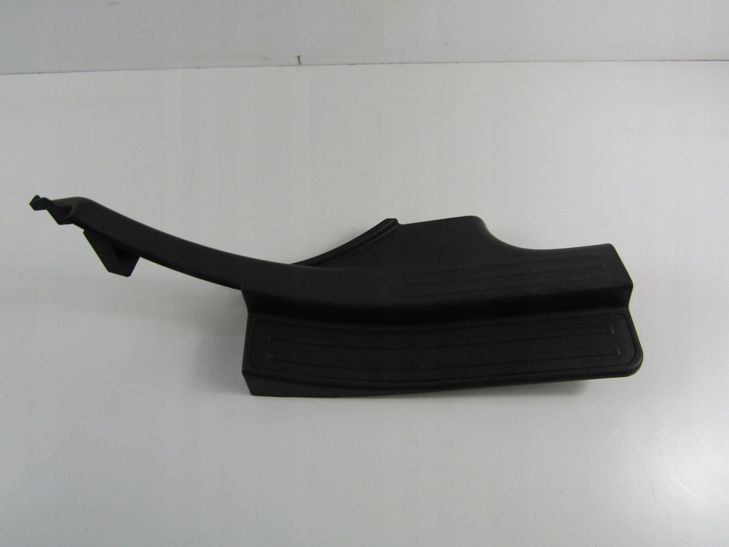 фото №1, Chevrolet epica ii защита порог внутренняя задняя правый 96636965