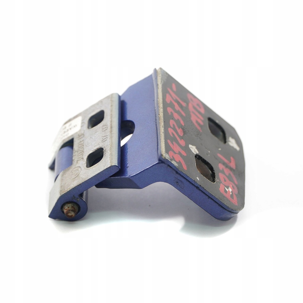 фото №10, Bmw e83 x3 петля дверь нижний левый задняя перед