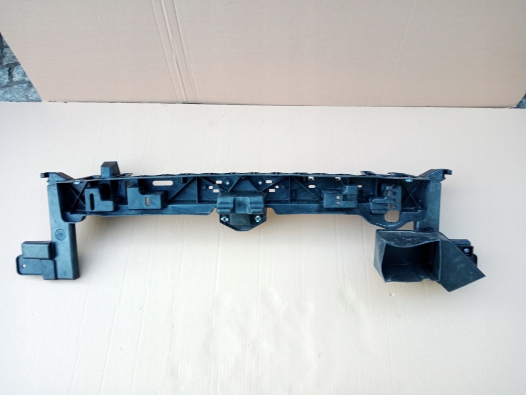 фото №9, Peugeot 5008 i pas передній підсилювач верхній