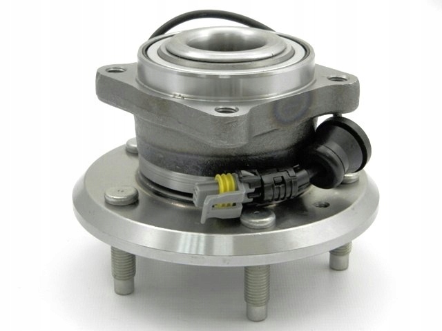 фото №1, Berg подшипник ступица колеса задняя suzuki xl-7