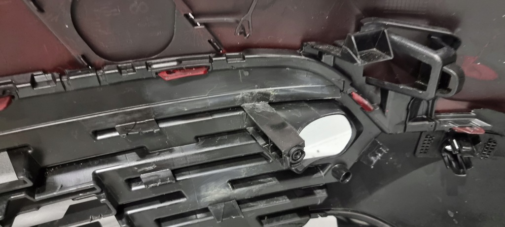 фото №12, Бампер перед передний opel mokka b 20-