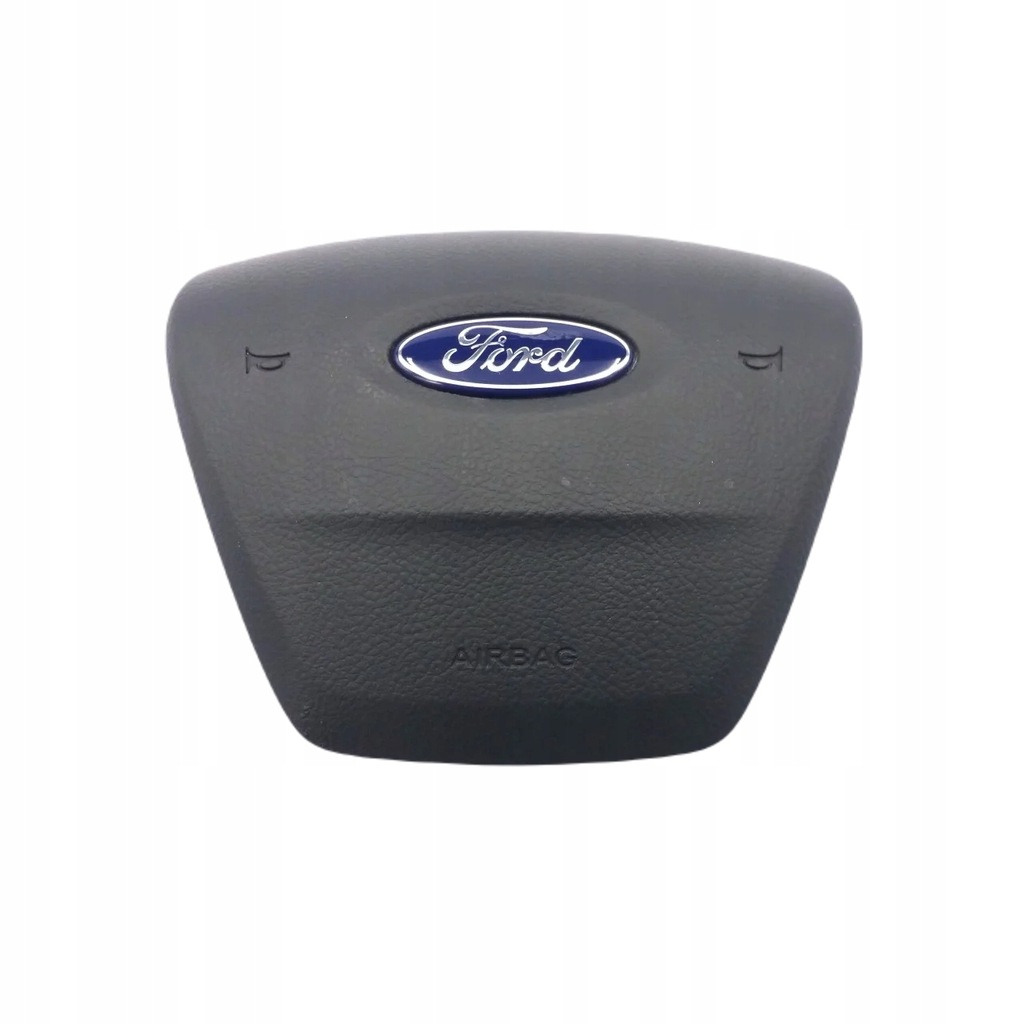 фото №12, Ford подушка безопасности подушка водителя каждый model ремонт eu usa