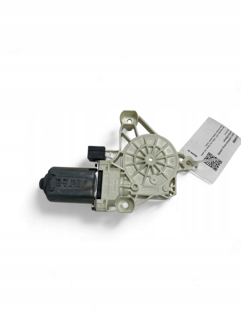 фото №5, Audi e-tron 2021 правая сторона моторчик подъёма стекло дверь задних