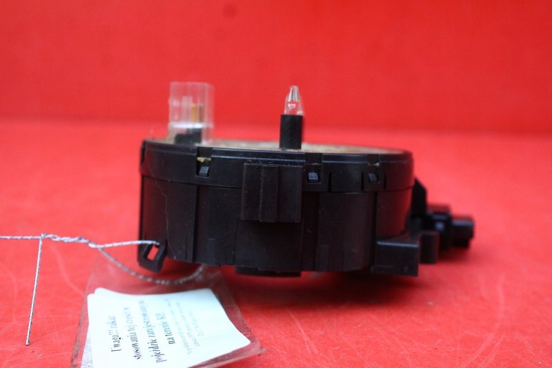 фото №7, Стрічка подушка безпеки шлейф 1k0959653c vw golf 5 v plus 03-09