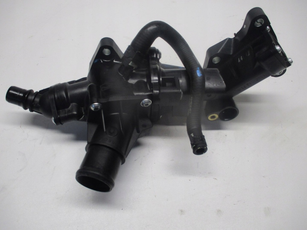 фото №1, Термостат корпус renault koleos ii 1,6dci 20r 110611271r