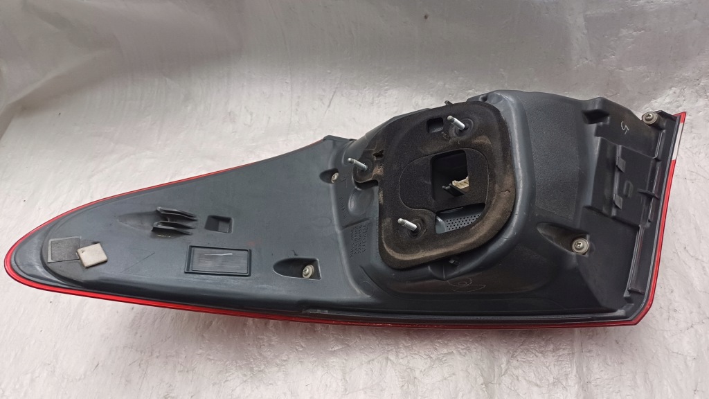 Lexus ls ls460 рестайлинг  2012-17 led фара задний  левая led оригинал Цена