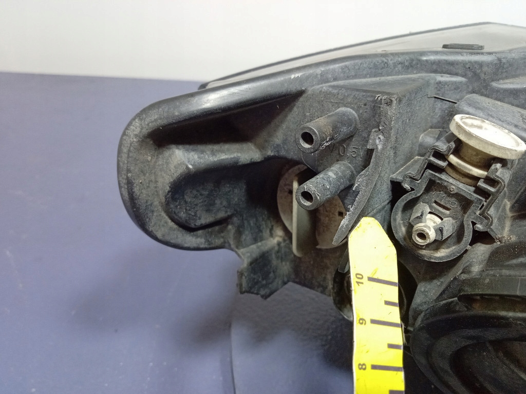 фото №6, Bmw 3 f30 f31 фара левый dynamic ксенон eu 7259527