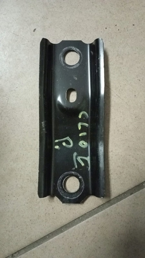 фото №1, Кронштейн кронштейн renault clio v