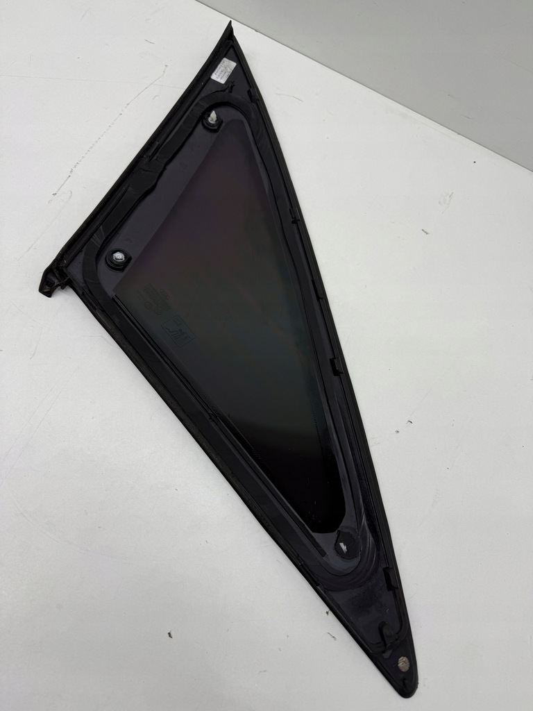 фото №8, Audi a6 s6 c7 sedan скло кузовна правий задня оригінал!