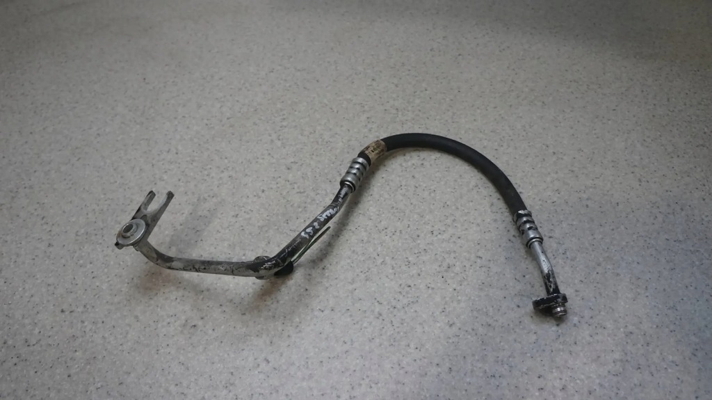 фото №1, Шланг wąż кондиціонера renault scenic rx4 i 4x4 2.0 16v f4r 7700434386