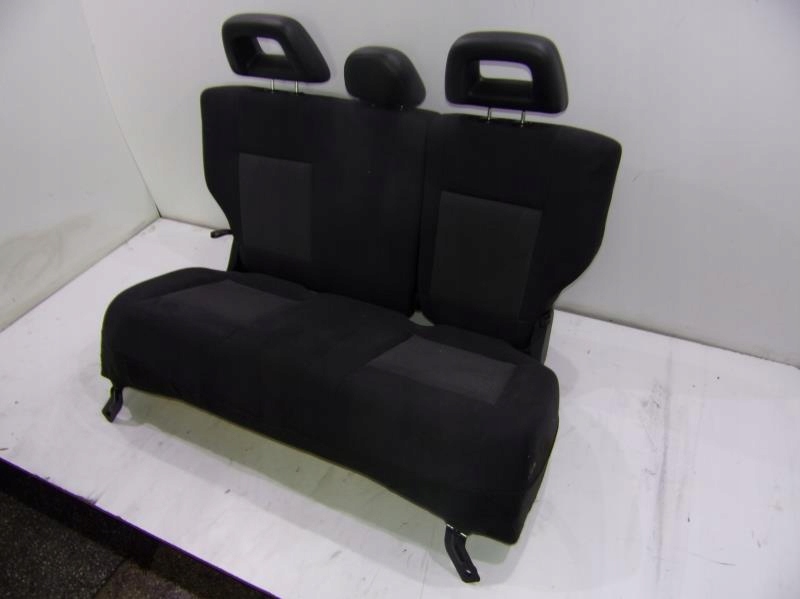 фото №7, Сиденья перед заднее сиденье середина jeep compass lift 11r