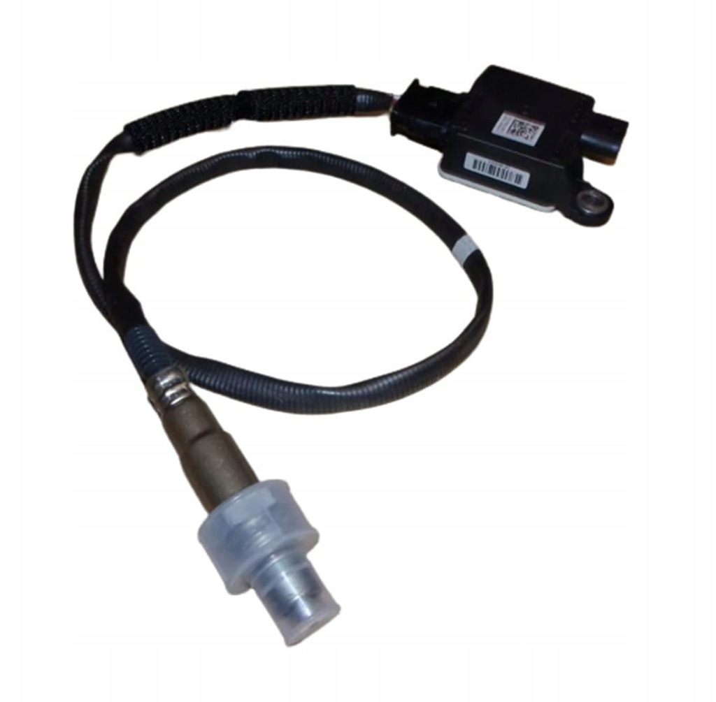 фото №1, Датчик nox датчик кисню renault master 2.3 dci opel movano b 2010--