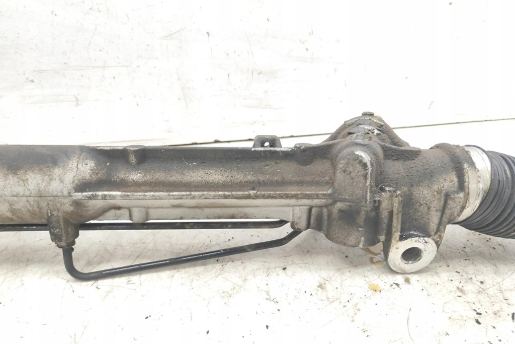 фото №9, Рейка рульова peugeot traveller 9813692680 2.0l дизель 2019