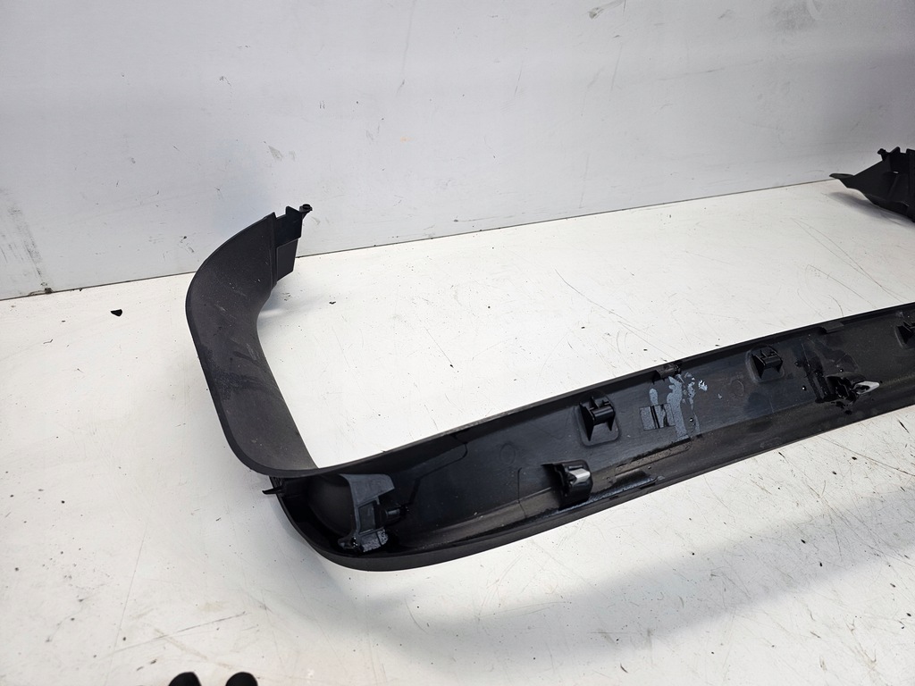 фото №5, Обивка крышки задняя audi a1 8x s1 5-дверь 8x4867973