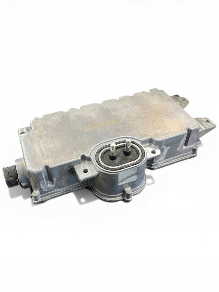 Audi q8 блок керуючий акумулятор junction box 4m0915254ah в Україні