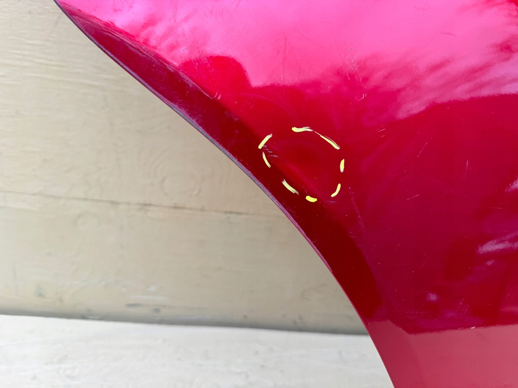 фото №8, Mazda ii 2 dj iv demio 14r- дверь правое задние правый задняя da6c72010