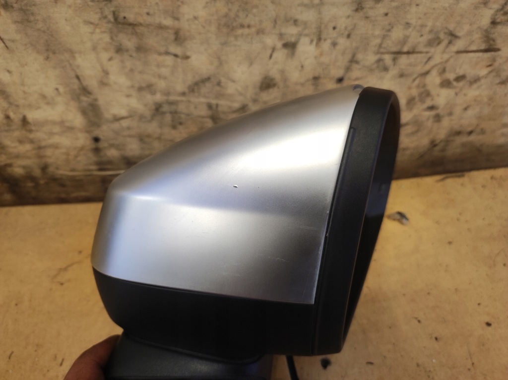 фото №7, Зеркало правое audi rs3 a3 8v hb 14 pin