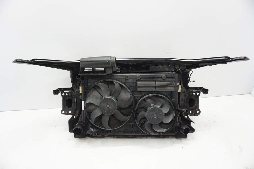 фото №7, Vw passat cc 08r pas передний усилитель 2.0tdi